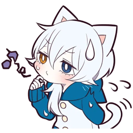 catbo3 - Sticker 12