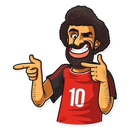 World Cup 2018 - Sticker 17