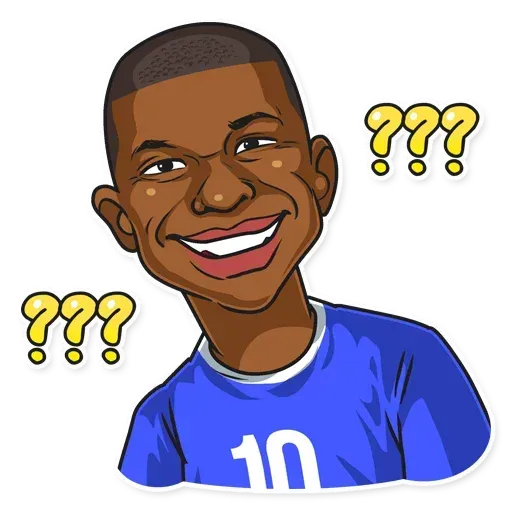 World Cup 2018 - Sticker 28