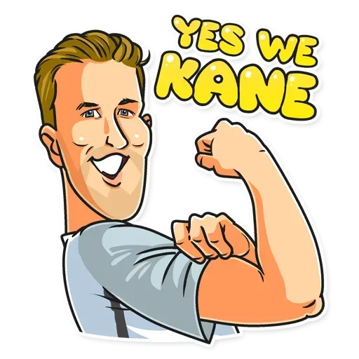 World Cup 2018 - Sticker 16