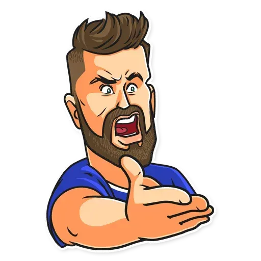 World Cup 2018 - Sticker 15