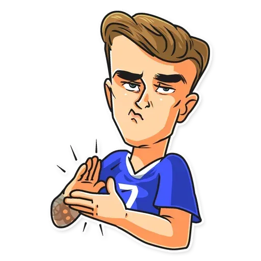 World Cup 2018 - Sticker 22