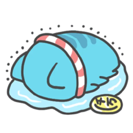 貓貓蟲咖波-招財咖波過鼠年 - Sticker 10