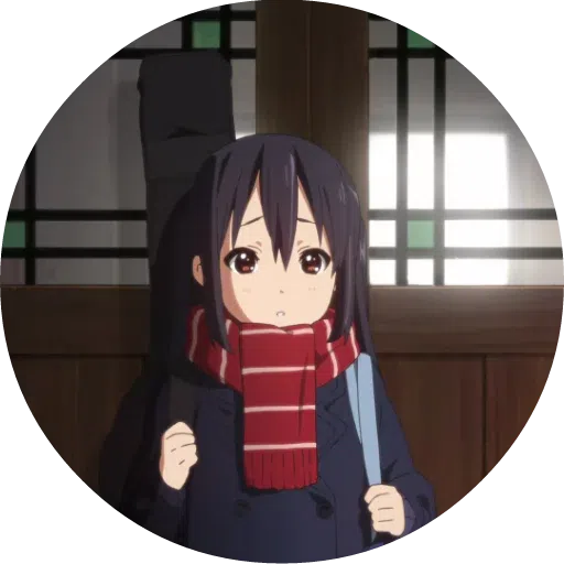 k-on - Sticker 28
