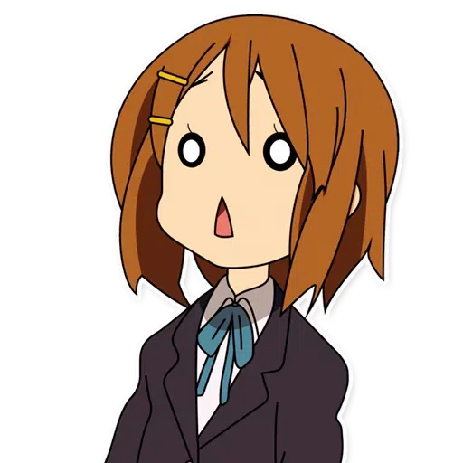 k-on - Sticker 13