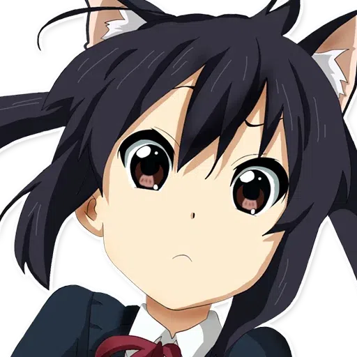 k-on - Sticker 14