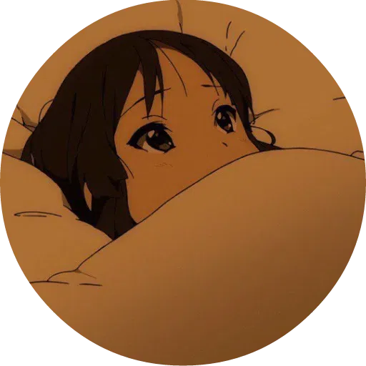 k-on - Sticker 24