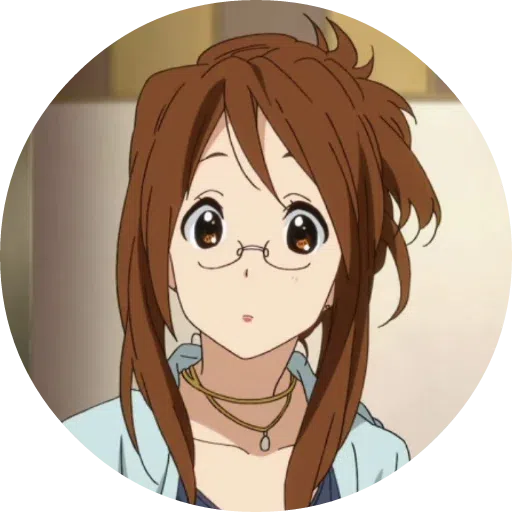 k-on - Sticker 22