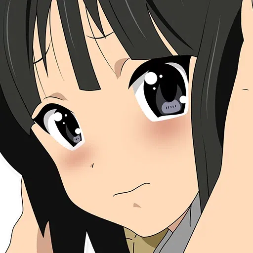 k-on - Sticker 16
