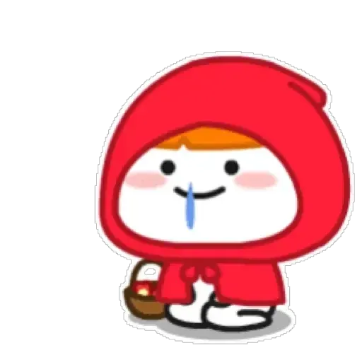 Bean2 - Sticker 12