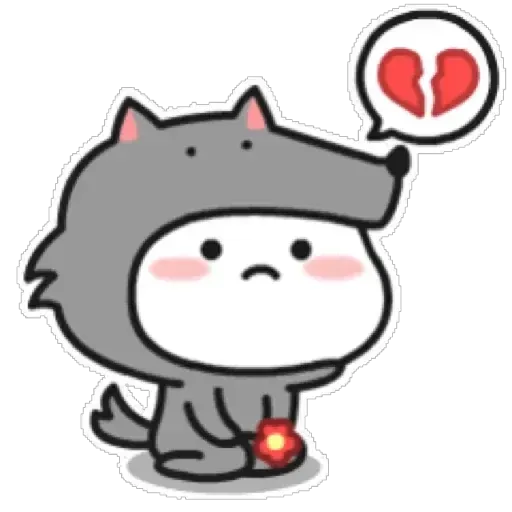 Bean2 - Sticker 19