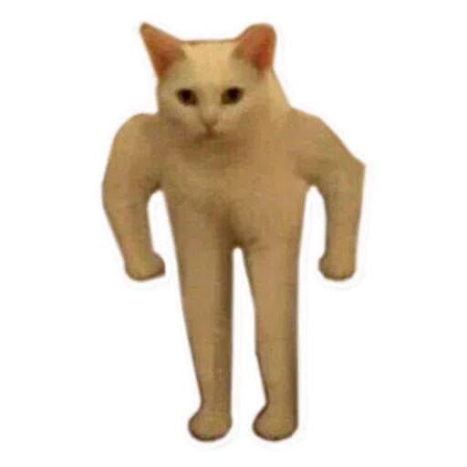 Fuckats - Sticker 18