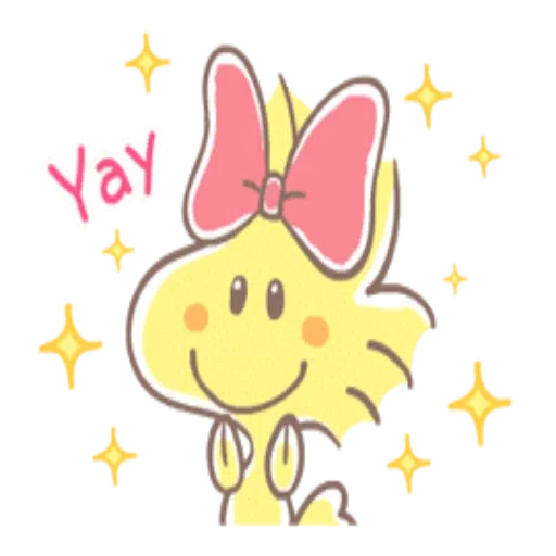 Woodstock - Sticker 19