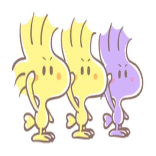 Woodstock - Sticker 18