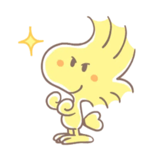 Woodstock - Sticker 23