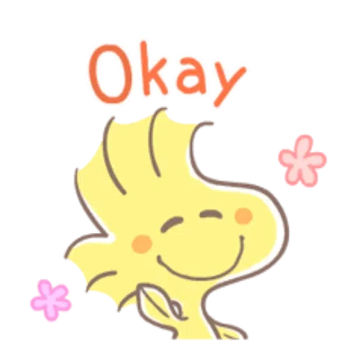 Woodstock - Sticker 13