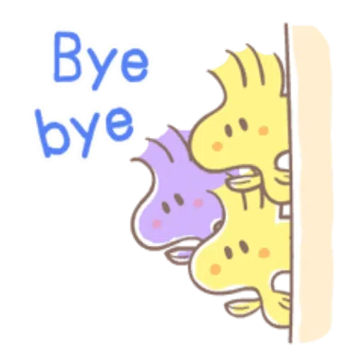 Woodstock - Sticker 17