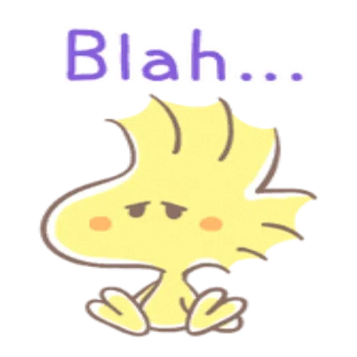 Woodstock - Sticker 9