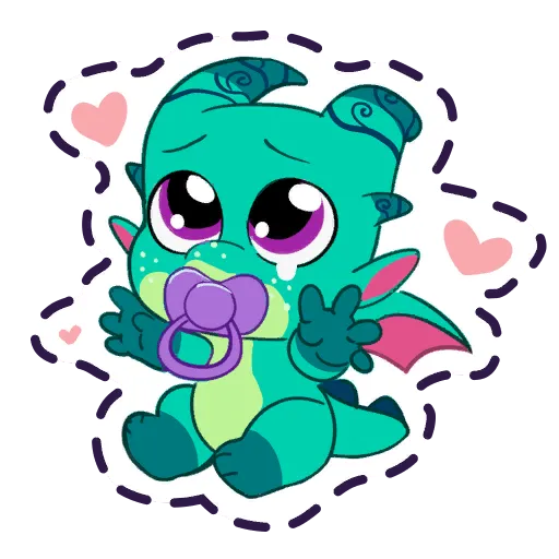 Hitch Trailblazer - Sticker 19