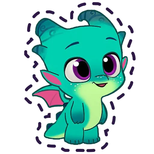 Hitch Trailblazer - Sticker 18