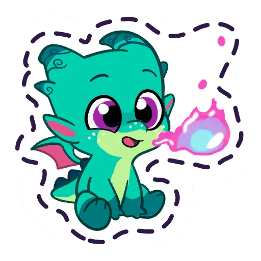Hitch Trailblazer - Sticker 17