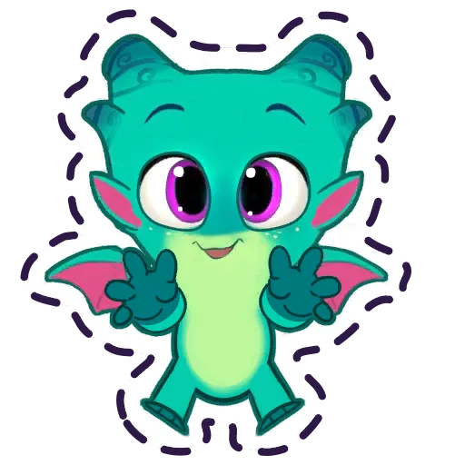 Hitch Trailblazer - Sticker 15