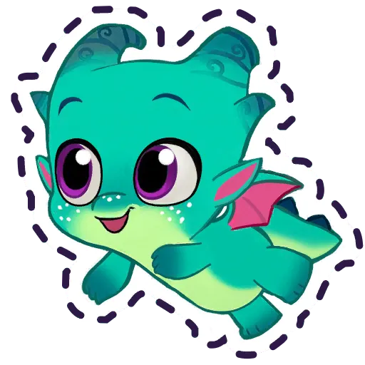 Hitch Trailblazer - Sticker 16