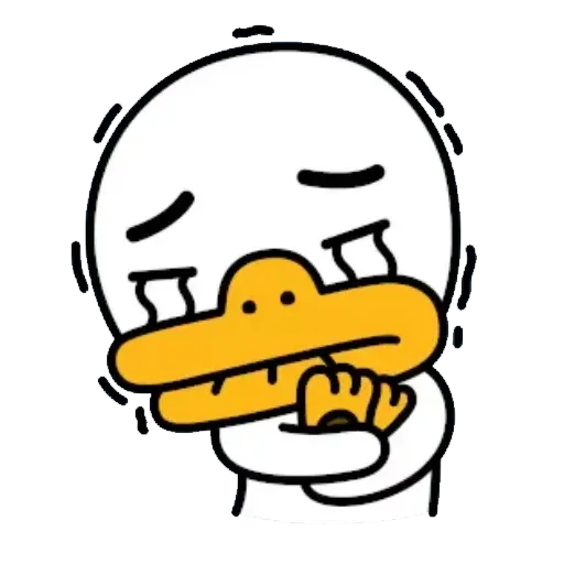 Kakao_friends - Sticker 21