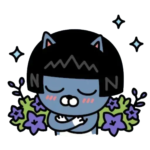 Kakao_friends - Sticker 22