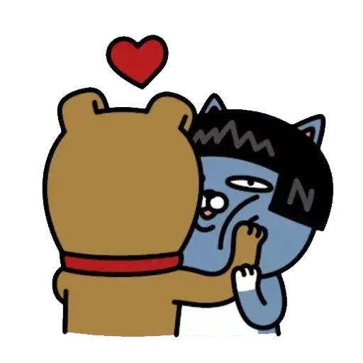 Kakao_friends - Sticker 24