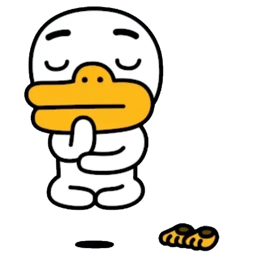 Kakao_friends - Sticker 19
