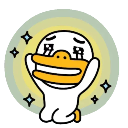 Kakao_friends - Sticker 26