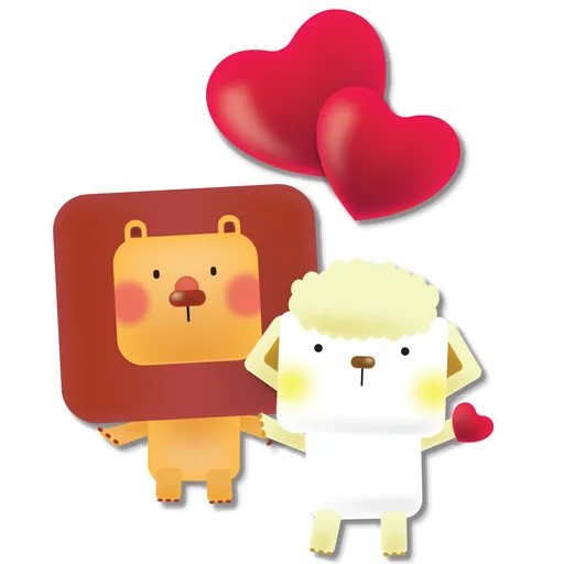 SoBelle Stickers - Sticker 14