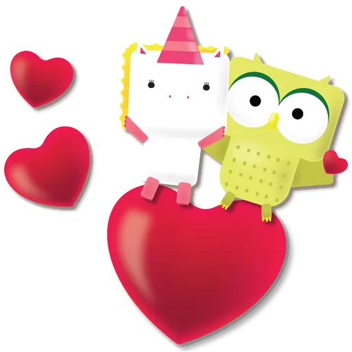 SoBelle Stickers - Sticker 16
