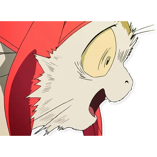 Meow SD - Sticker 17
