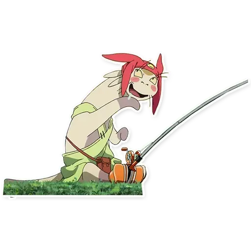 Meow SD - Sticker 11