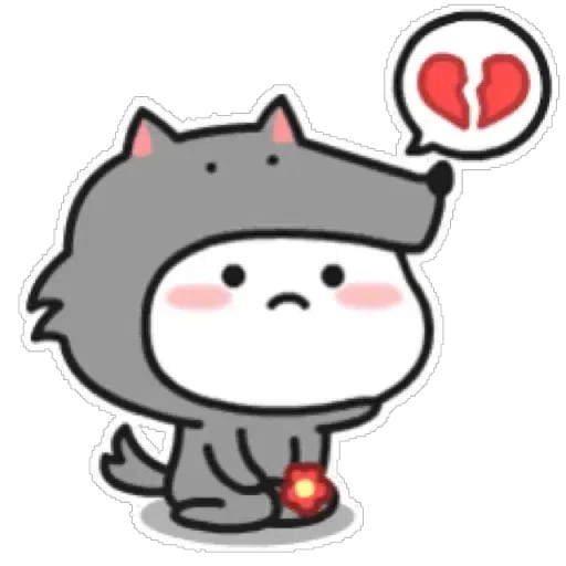 ????CP - Sticker 10