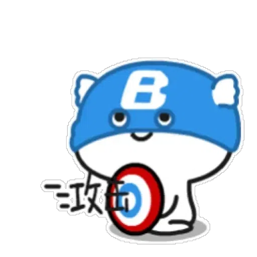 ????CP - Sticker 18
