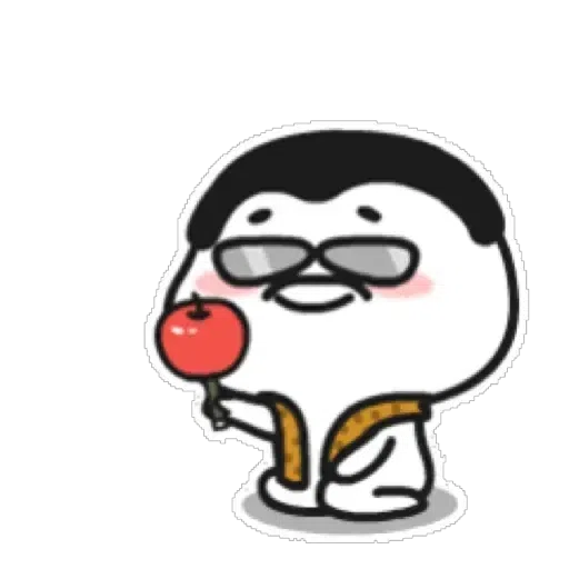 ????CP - Sticker 9