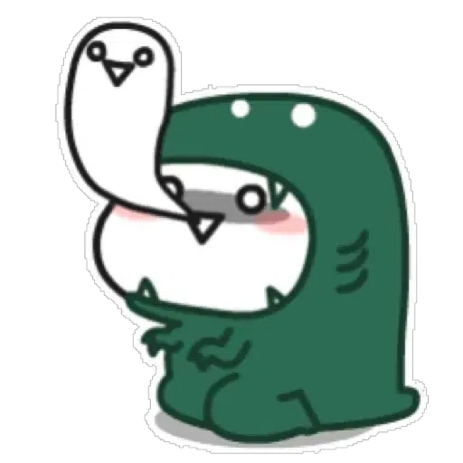 ????CP - Sticker 11