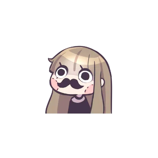Kawai - Sticker 16