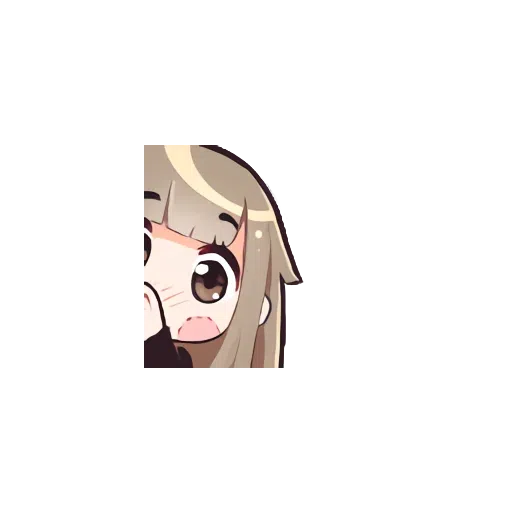 Kawai - Sticker 13