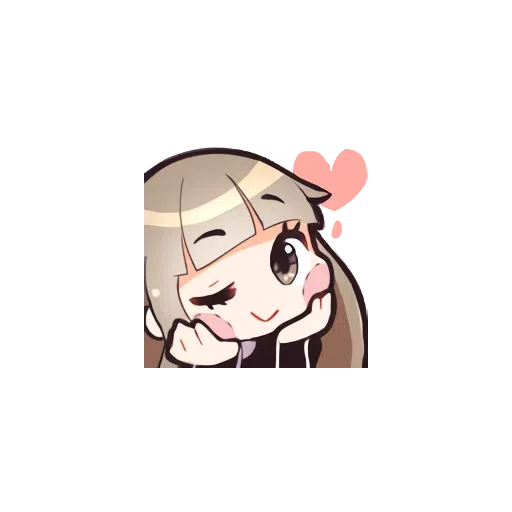 Kawai - Sticker 10