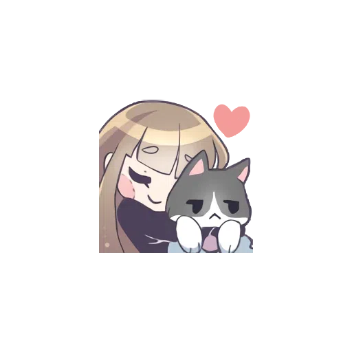 Kawai - Sticker 12