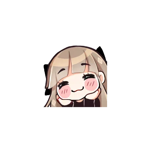 Kawai - Sticker 18