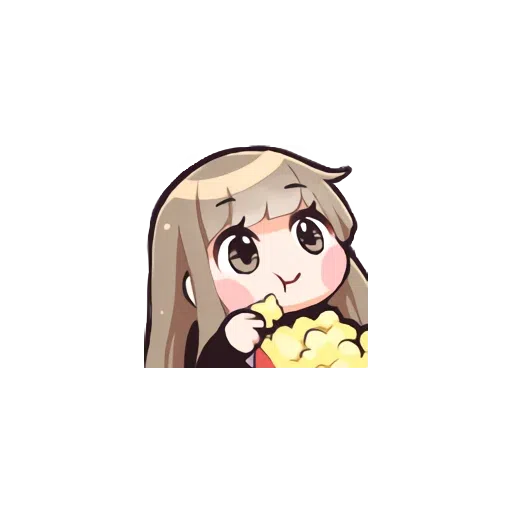 Kawai - Sticker 17