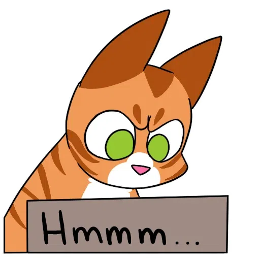 PanzerCat pt.1 - Sticker 13