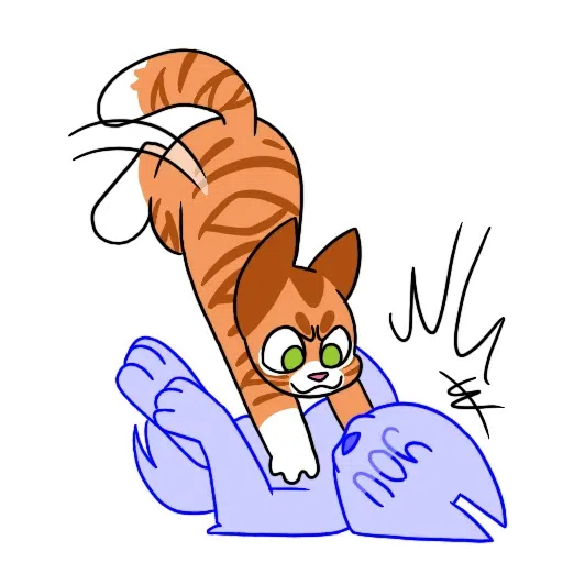 PanzerCat pt.1 - Sticker 17