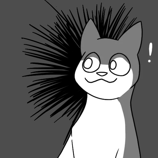 PanzerCat pt.1 - Sticker 20