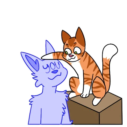 PanzerCat pt.1 - Sticker 24